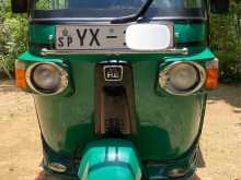 Bajaj RE 205 2012 Three Wheel