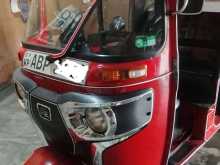 Bajaj RE 205 2017 Three Wheel