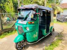 Bajaj RE 205 2014 Three Wheel