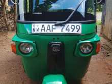 Bajaj RE205 2013 Three Wheel
