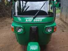 Bajaj RE 205 2013 Three Wheel