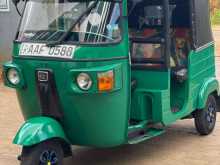 Bajaj RE 205 2013 Three Wheel