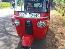 Bajaj RE 205 2011 Three Wheel