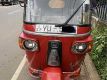 Bajaj RE 205 2011 Three Wheel