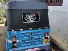 Bajaj RE 205 2016 Three Wheel