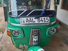 Bajaj RE 205 2013 Three Wheel