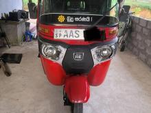 Bajaj RE 205 2014 Three Wheel