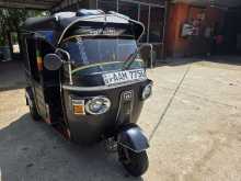 Bajaj RE 205 2013 Three Wheel