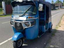 Bajaj RE 205 2015 Three Wheel