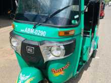 Bajaj RE 205 2016 Three Wheel