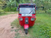 Bajaj RE 205 2011 Three Wheel