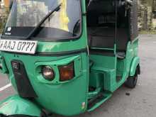 Bajaj RE 205 2013 Three Wheel