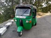 Bajaj RE 205 2012 Three Wheel