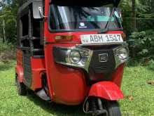 Bajaj RE 205 2016 Three Wheel