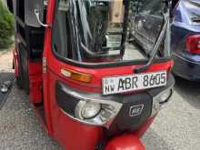 Bajaj RE205 2018 Three Wheel