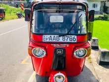 Bajaj RE 205 2012 Three Wheel