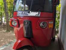 Bajaj RE 205 2013 Three Wheel