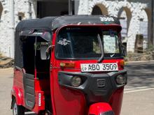 Bajaj RE 205 2016 Three Wheel