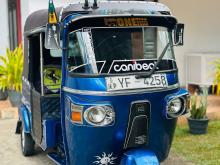 Bajaj RE 205 2011 Three Wheel