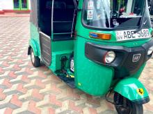 Bajaj RE 205 2014 Three Wheel