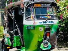 Bajaj RE 205 2005 Three Wheel