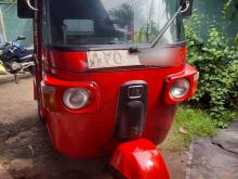 Bajaj RE 205 2011 Three Wheel