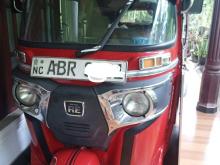 Bajaj RE 205 2018 Three Wheel