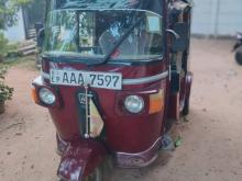 Bajaj RE 205 2013 Three Wheel