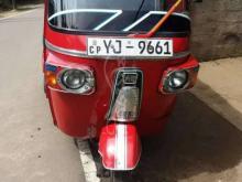 Bajaj RE 2011 Three Wheel