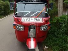 Bajaj RE 2011 Three Wheel