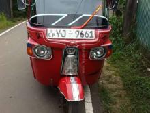 Bajaj RE 2011 Three Wheel