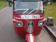 Bajaj RE 2011 Three Wheel