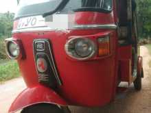 Bajaj RE 4 Stroke 2011 Three Wheel