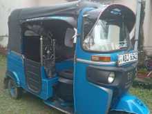 Bajaj RE 2016 Three Wheel