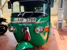Bajaj RE 205 2013 Three Wheel