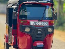 Bajaj RE 205 2016 Three Wheel