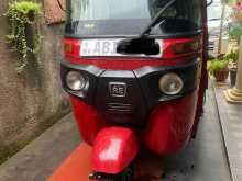 Bajaj RE 205 2015 Three Wheel