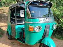 Bajaj RE 205 2013 Three Wheel