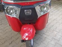 Bajaj RE 205 2015 Three Wheel