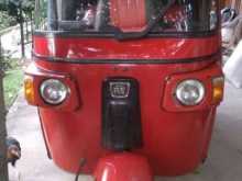 Bajaj RE 205 2013 Three Wheel