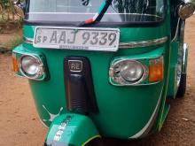 Bajaj RE 205 2012 Three Wheel