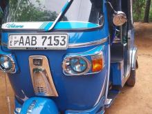 Bajaj RE 205 2013 Three Wheel