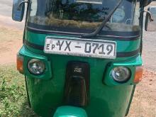 Bajaj RE 205 2012 Three Wheel