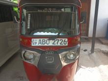 Bajaj RE 205 2016 Three Wheel