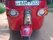 Bajaj RE 205 2013 Three Wheel