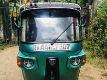 Bajaj RE 205 2013 Three Wheel