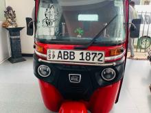 Bajaj RE 205 2015 Three Wheel