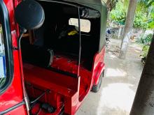 Bajaj RE 205 2013 Three Wheel