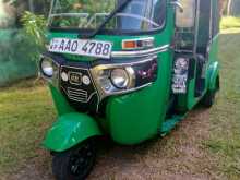 Bajaj Re205 2014 Three Wheel