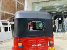 Bajaj Re 205 2012 Three Wheel